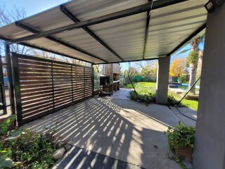 Casas - Ibarlucea - Venta