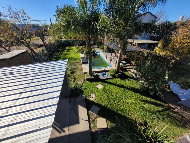 Casas - Ibarlucea - Venta