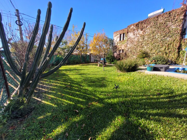 Casas - Ibarlucea - Venta