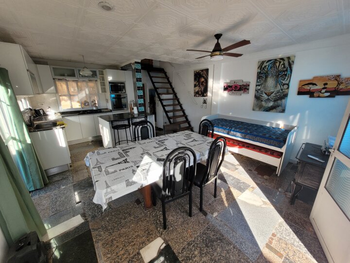 Casas - Ibarlucea - Venta
