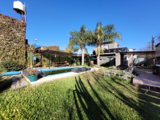 Casas - Ibarlucea - Venta