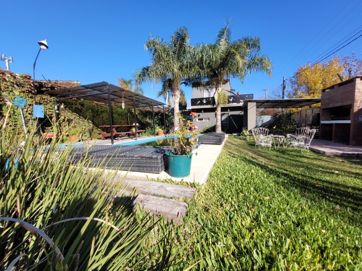 Casas - Ibarlucea - Venta