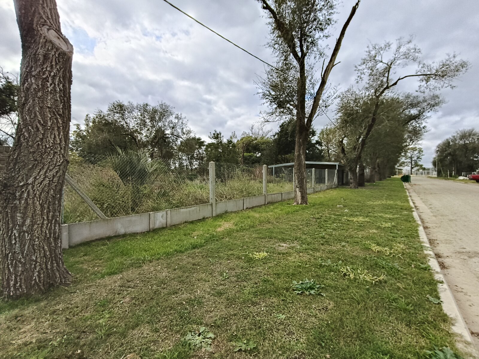 LOTES BARRIO LA PALOMA, TIMBÚES - 8