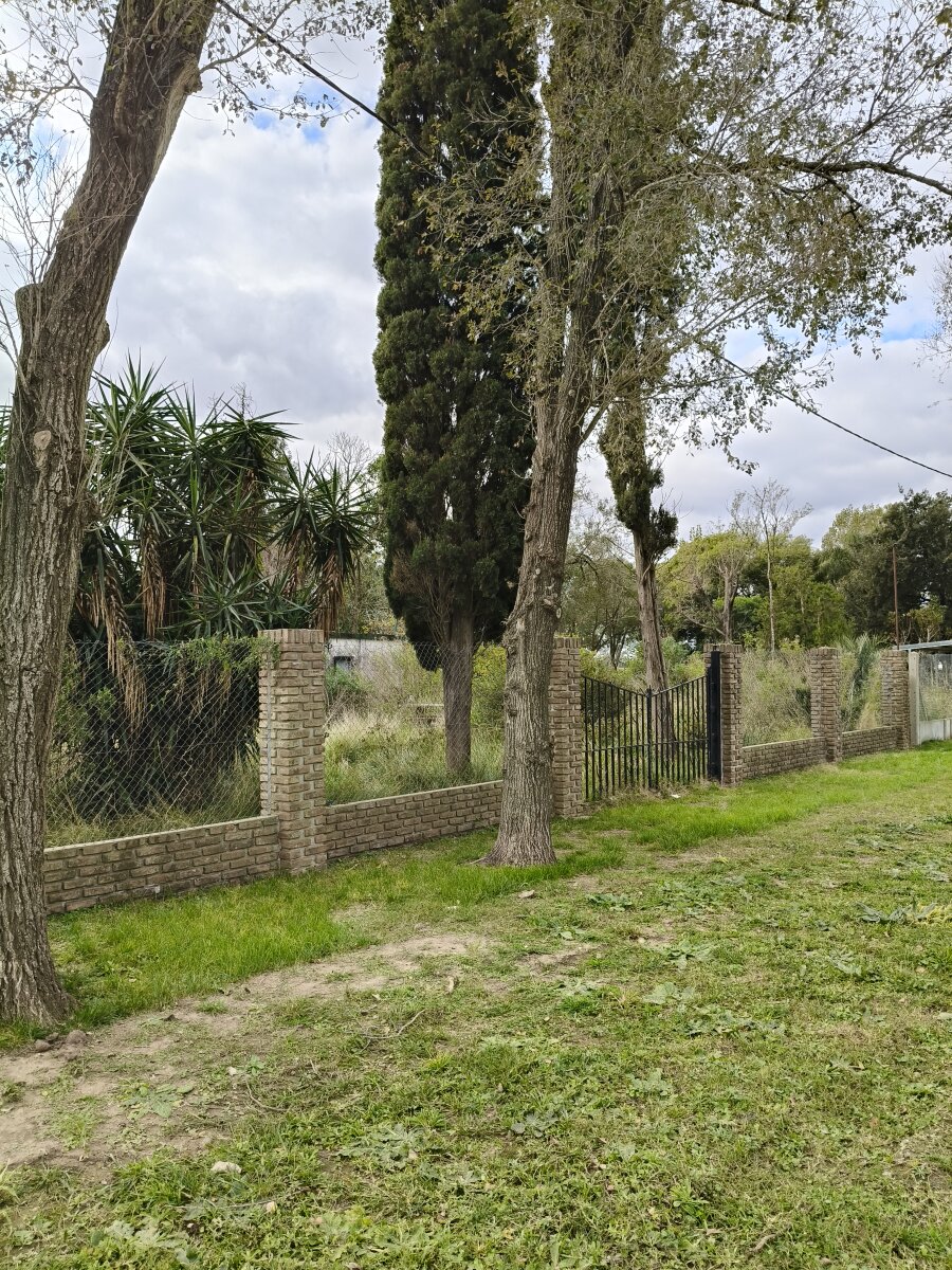 LOTES BARRIO LA PALOMA, TIMBÚES - 14