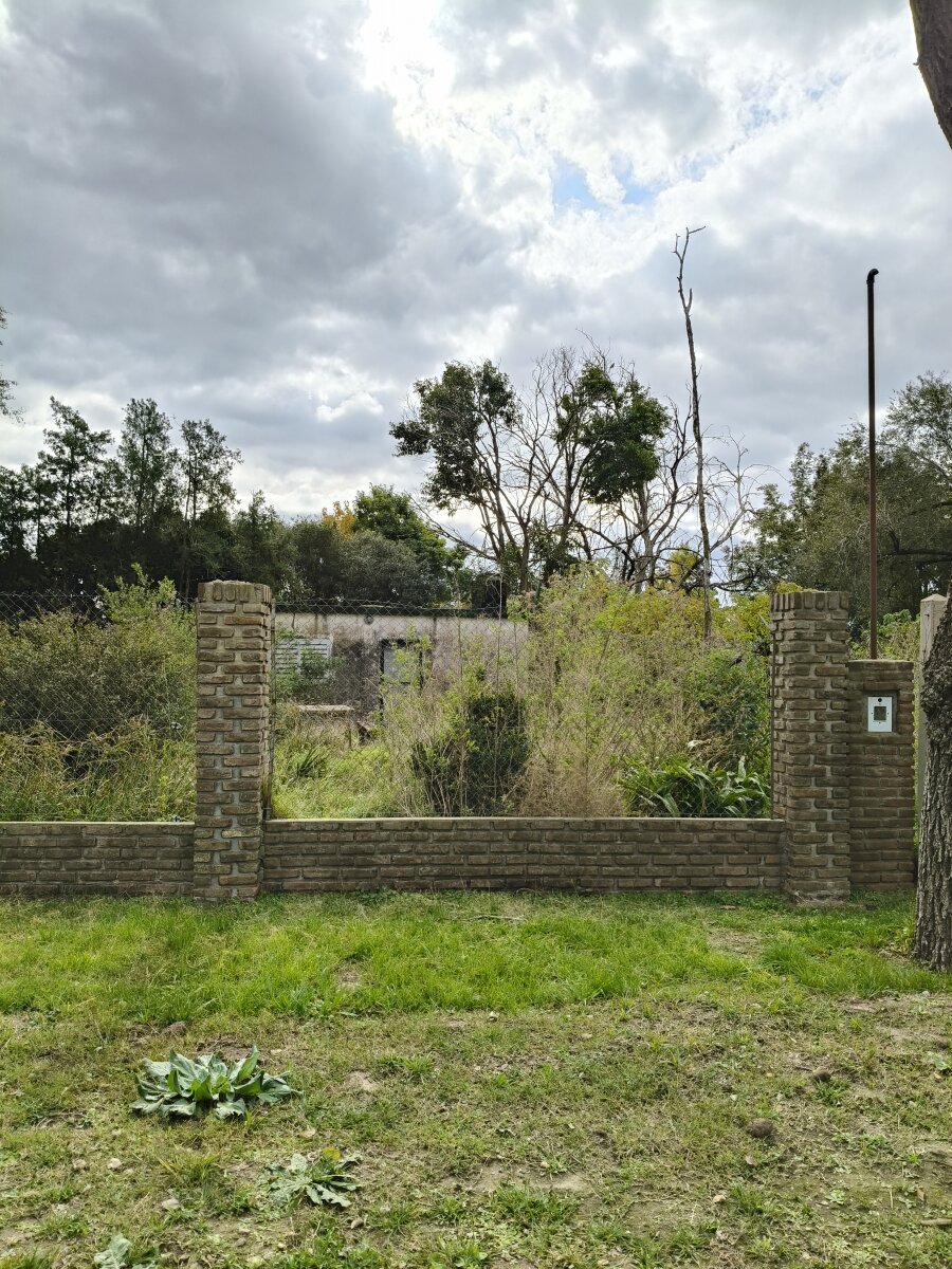 LOTES BARRIO LA PALOMA, TIMBÚES - 5