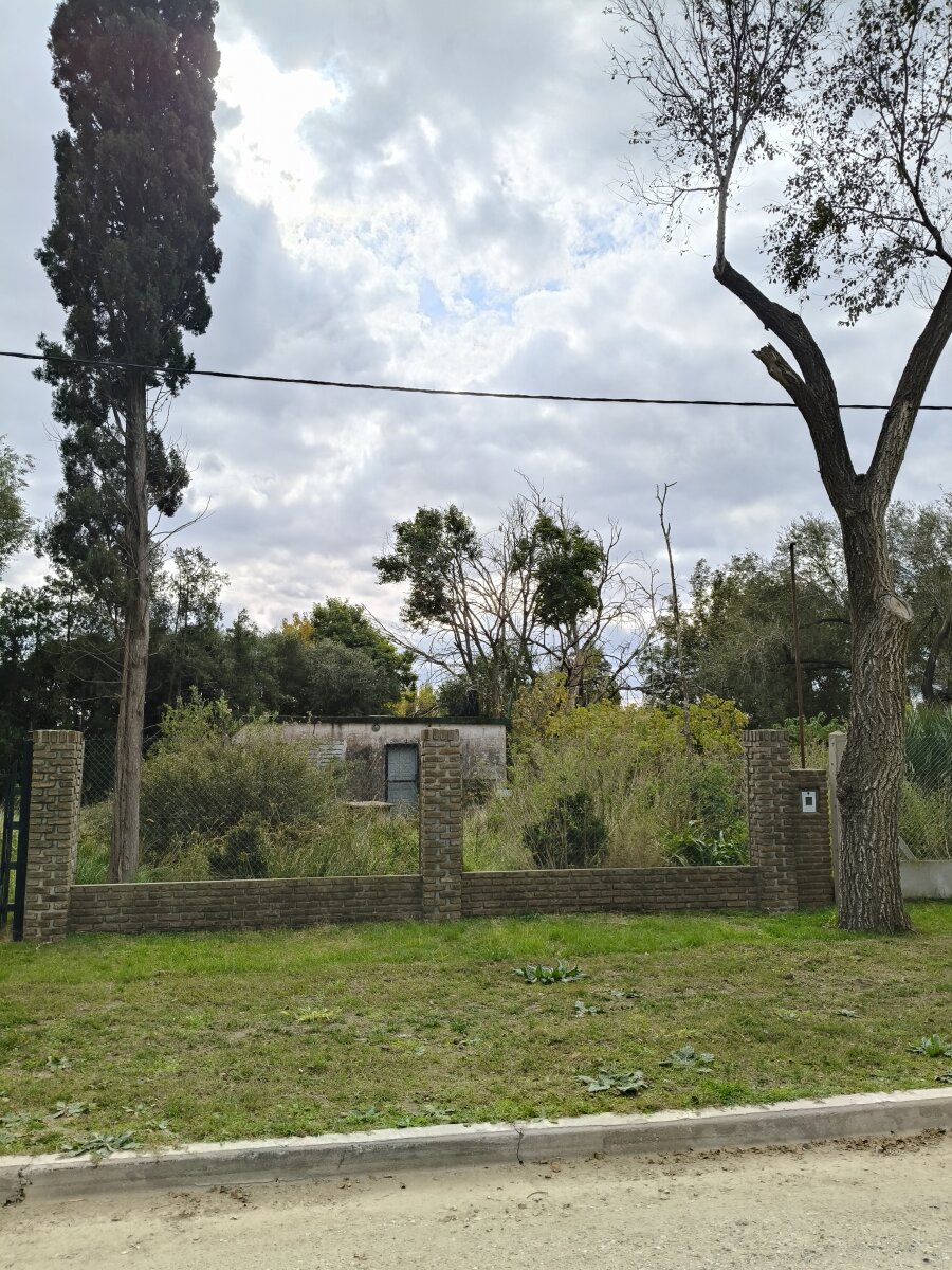 LOTES BARRIO LA PALOMA, TIMBÚES - 4