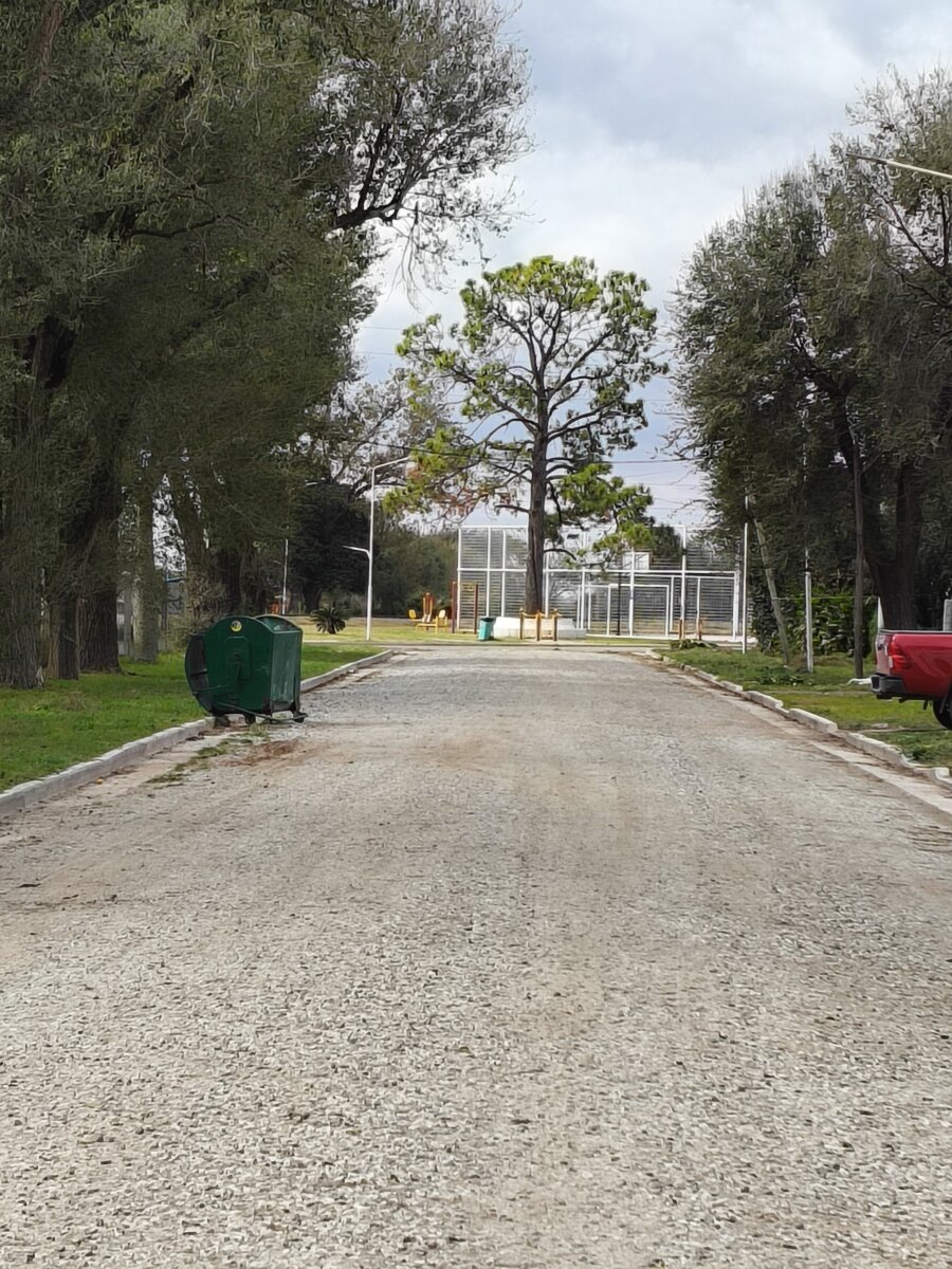 LOTES BARRIO LA PALOMA, TIMBÚES - 7