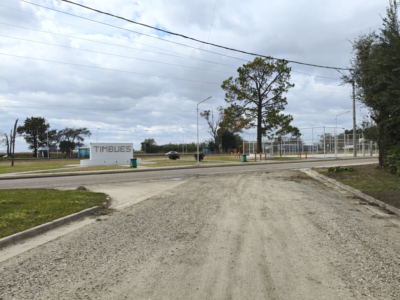 LOTES BARRIO LA PALOMA, TIMBÚES - 12