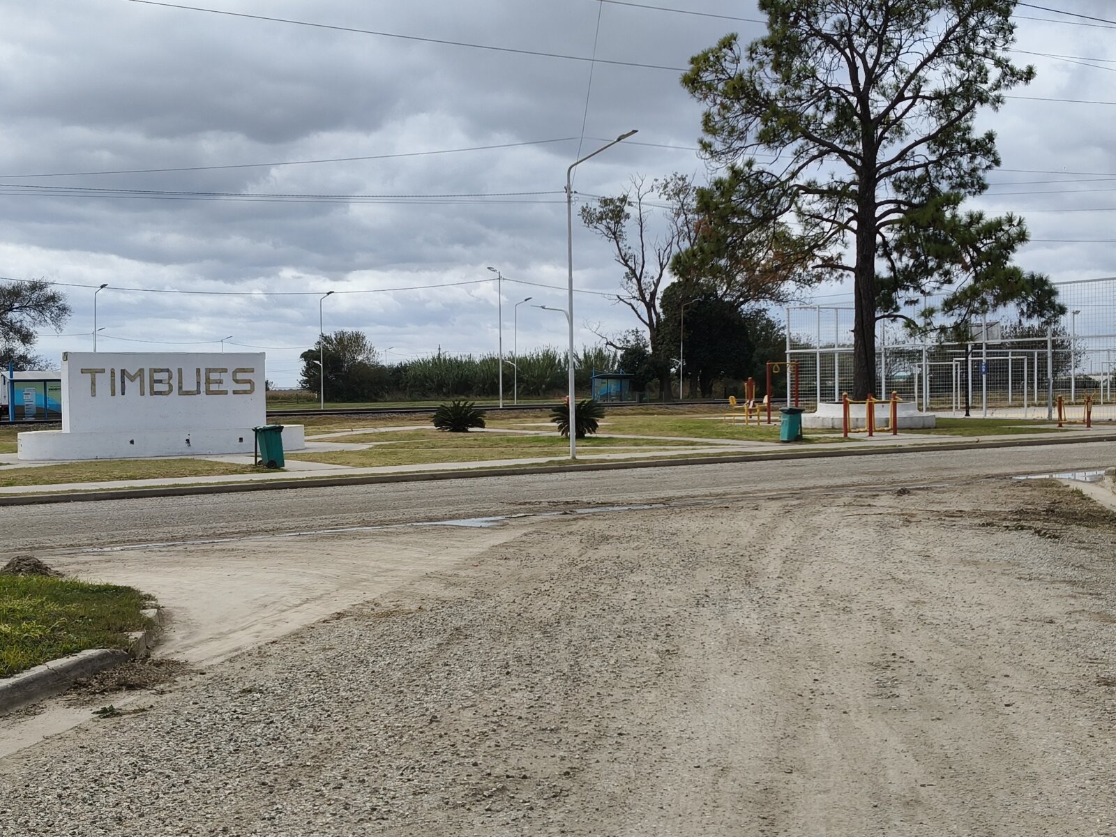 LOTES BARRIO LA PALOMA, TIMBÚES - 10