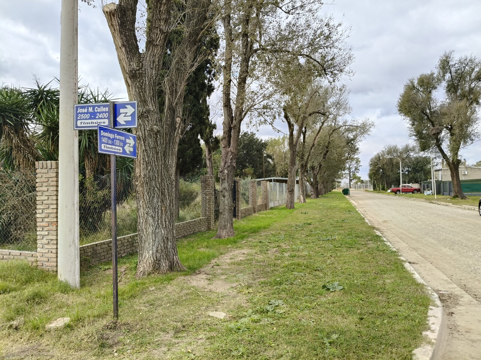 LOTES BARRIO LA PALOMA, TIMBÚES - 11