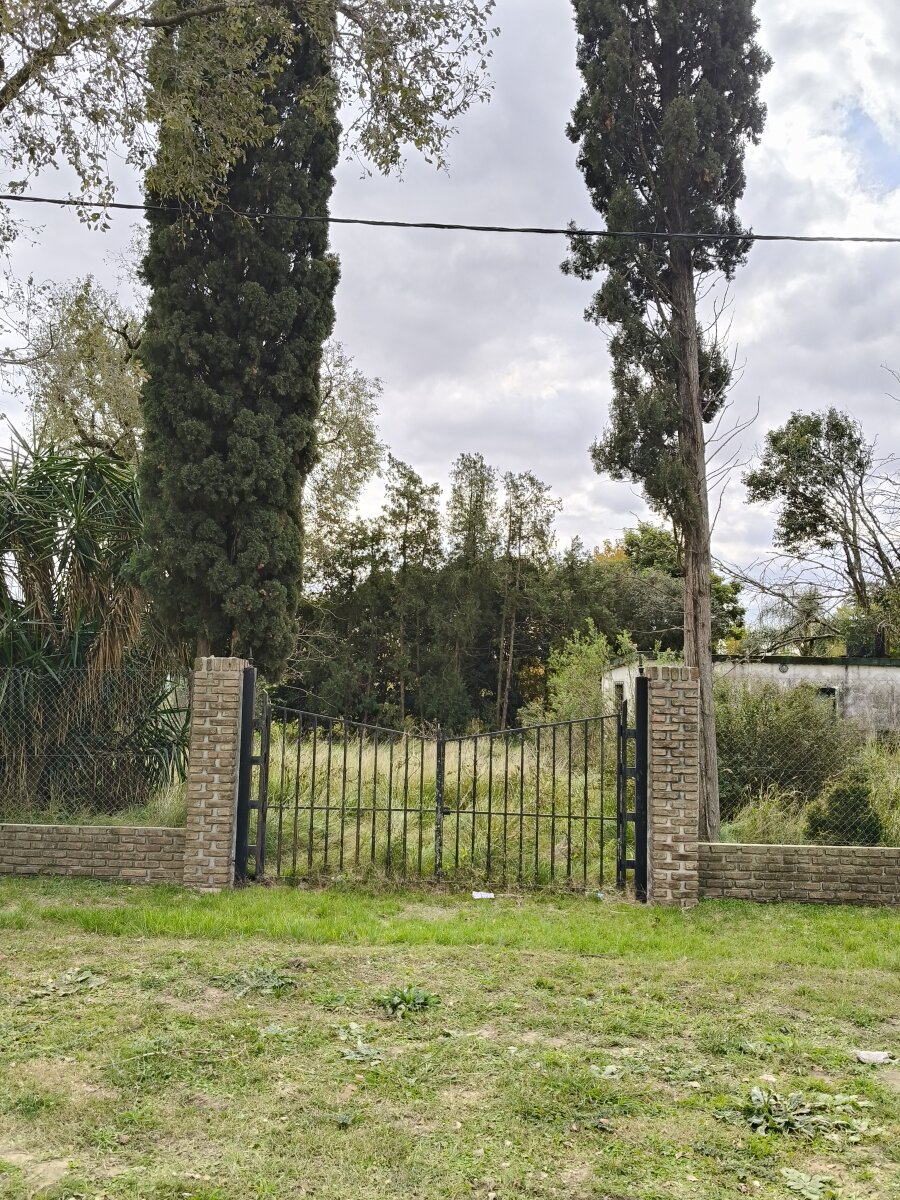 LOTES BARRIO LA PALOMA, TIMBÚES - 9
