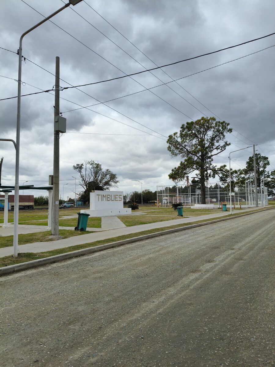 LOTES BARRIO LA PALOMA, TIMBÚES - 13