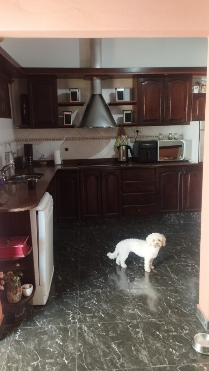 CASA EN VENTA BARRIO MARQUEZ DE SOBREMONTE - Imagen 8