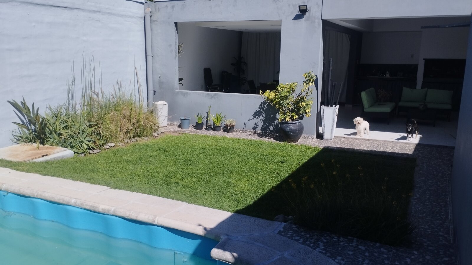 CASA EN VENTA BARRIO MARQUEZ DE SOBREMONTE - Imagen 4