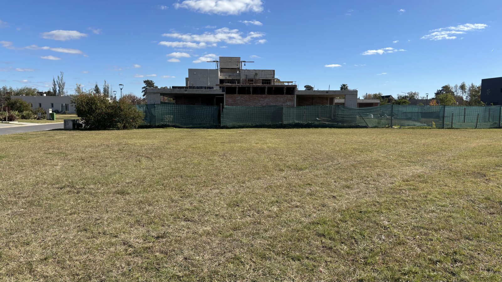 Venta terreno Vida Barrio Cerrado - 18