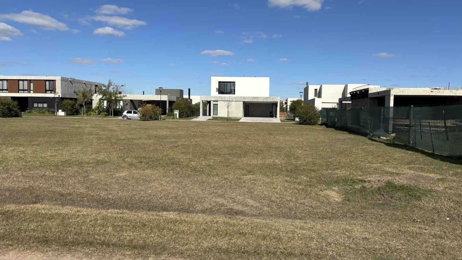 Venta terreno Vida Barrio Cerrado - 15