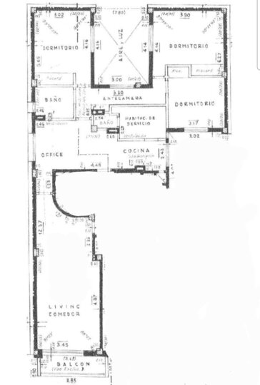 Departamentos - Rosario - Venta