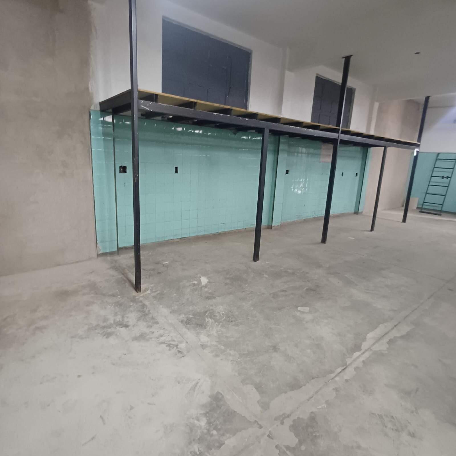 Oficinas con deposito, Gregorio de Laferrere - 5