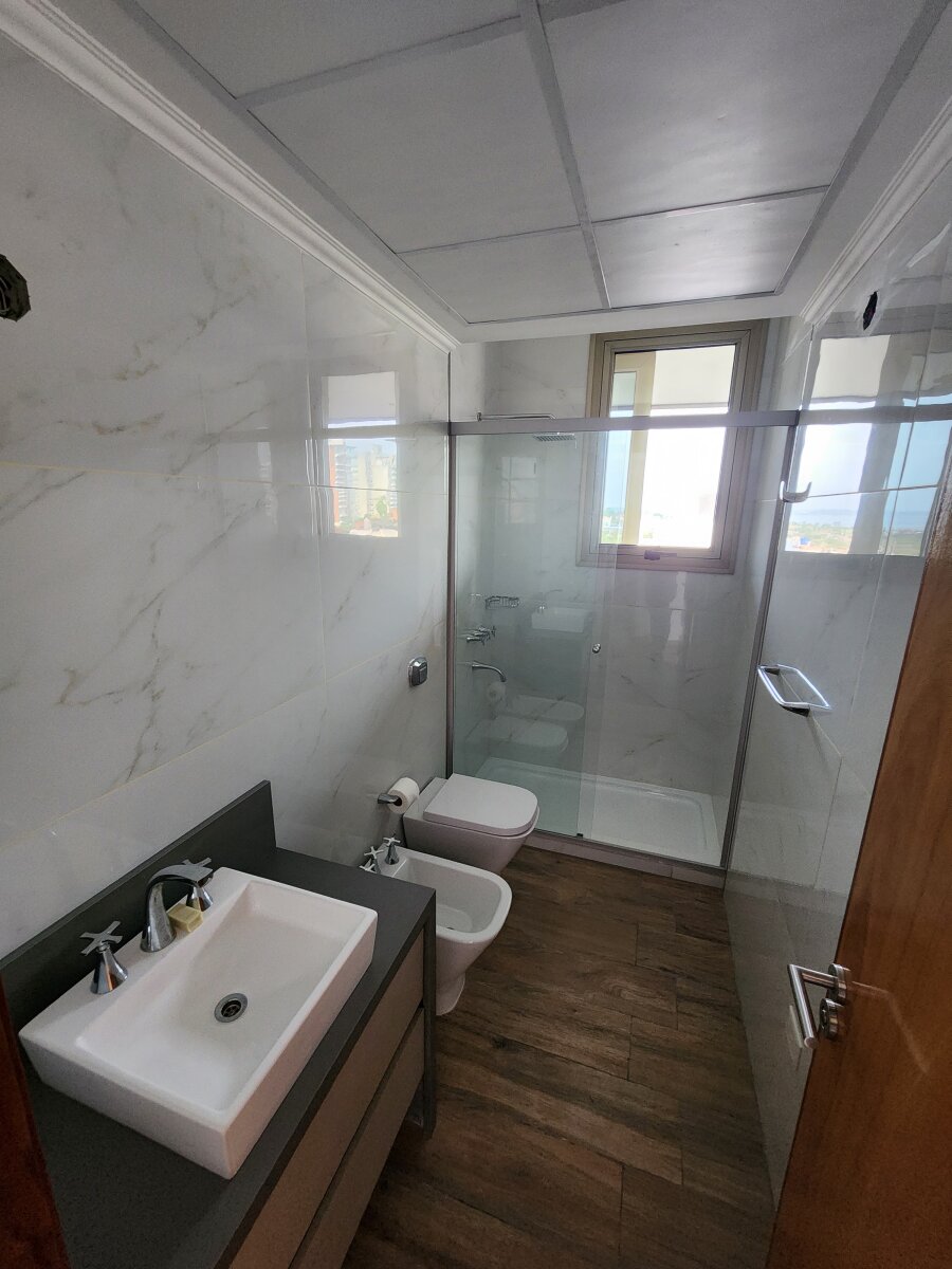 SE VENDE SEMIPISO CON VISTA AL RIO EN POSADAS MISIONES — foto 12