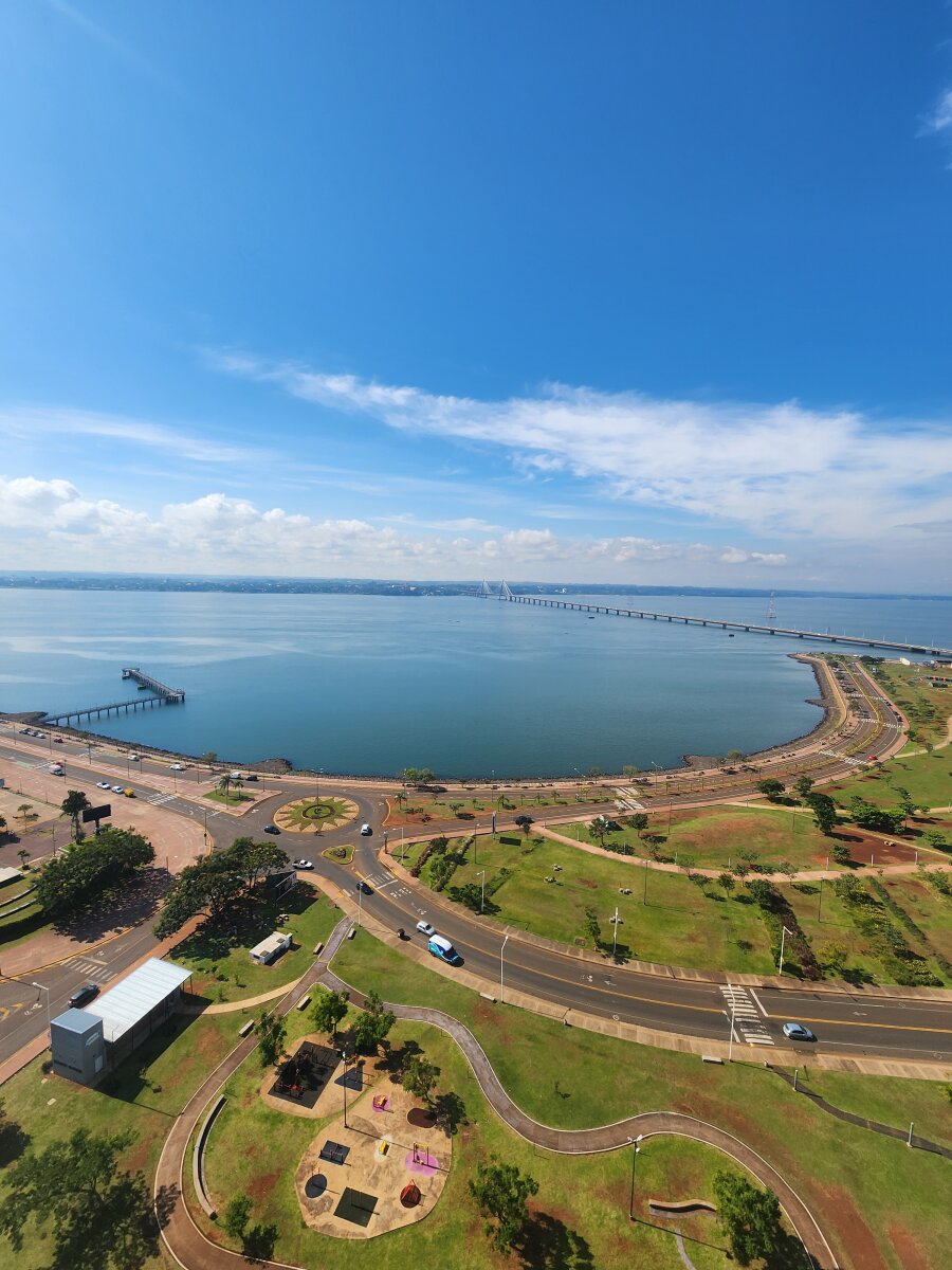 SE VENDE SEMIPISO CON VISTA AL RIO EN POSADAS MISIONES — foto 3