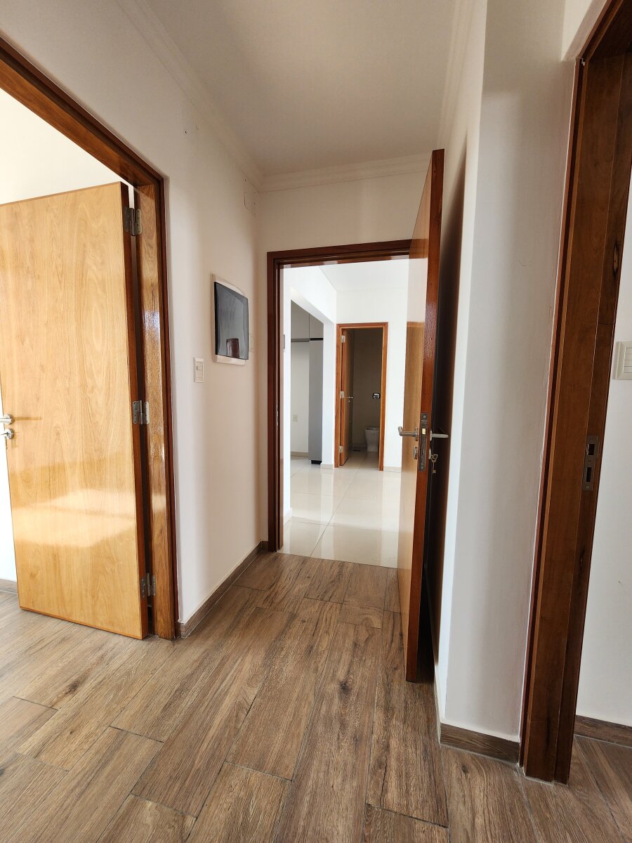 SE VENDE SEMIPISO CON VISTA AL RIO EN POSADAS MISIONES — foto 9