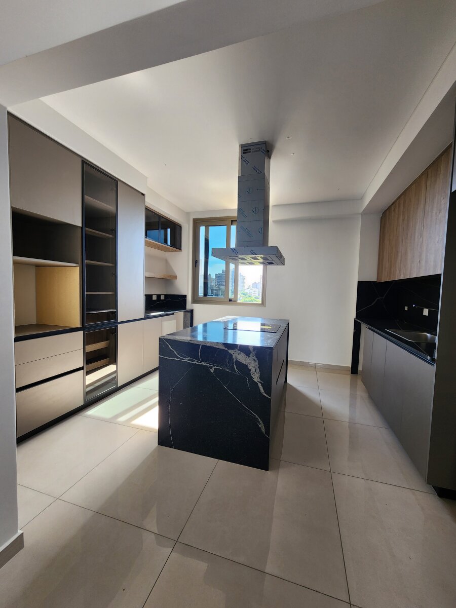 SE VENDE SEMIPISO CON VISTA AL RIO EN POSADAS MISIONES — foto 5