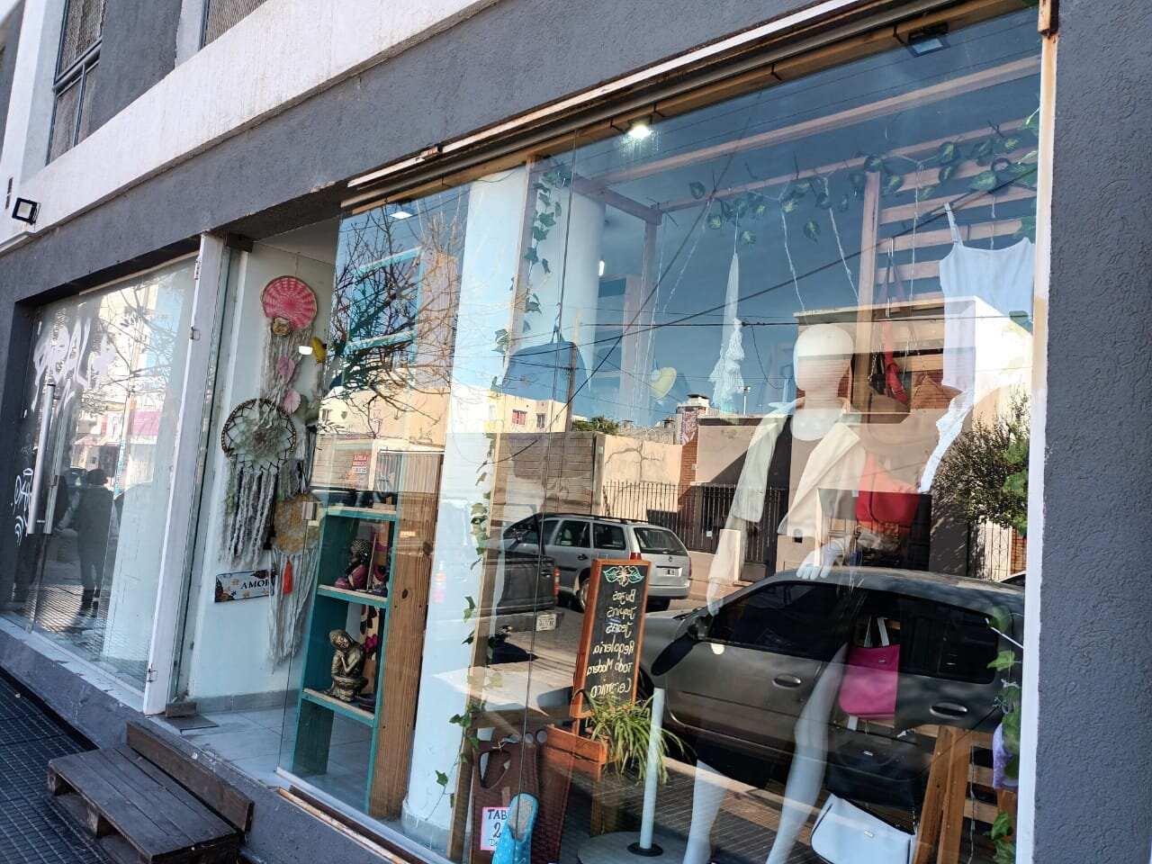 Oportunidad Local en Venta