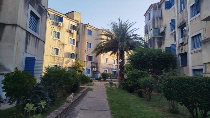 Alquiler departamento San Vicente