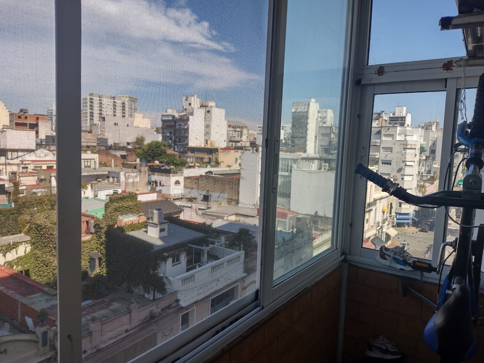 Se Vende un Hermoso Departamento de 3 Ambientes con Balcón - San Telmo - 4