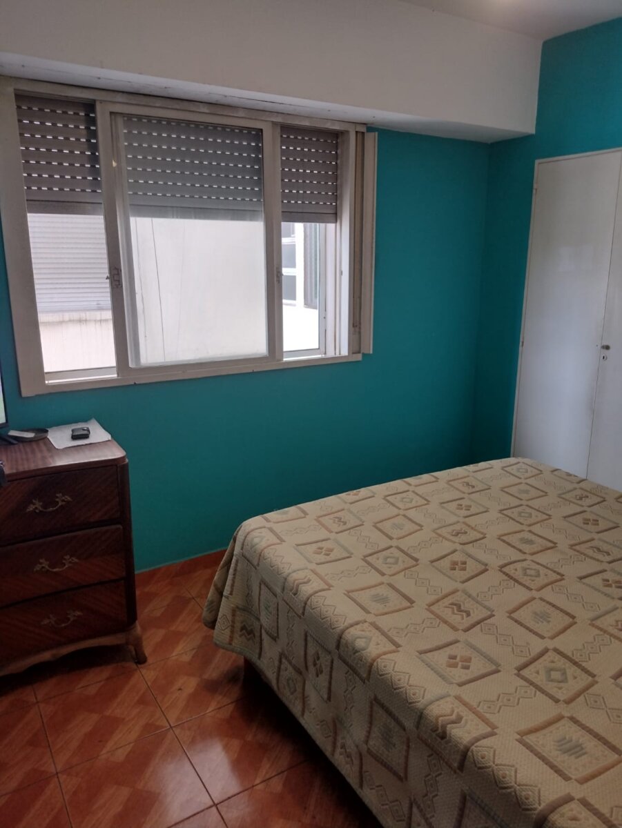 Se Vende un Hermoso Departamento de 3 Ambientes con Balcón - San Telmo - 11