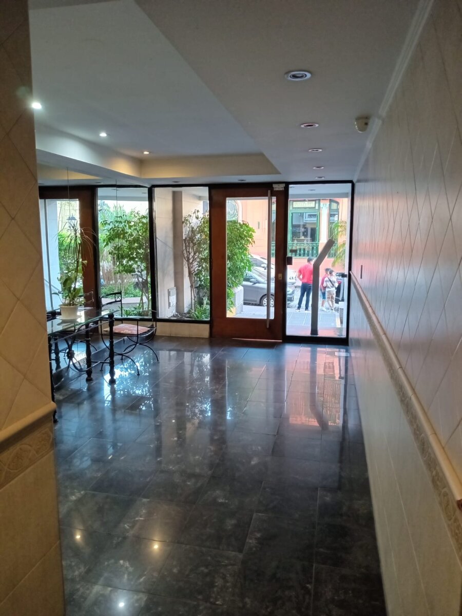 Se Vende un Hermoso Departamento de 3 Ambientes con Balcón - San Telmo - 14