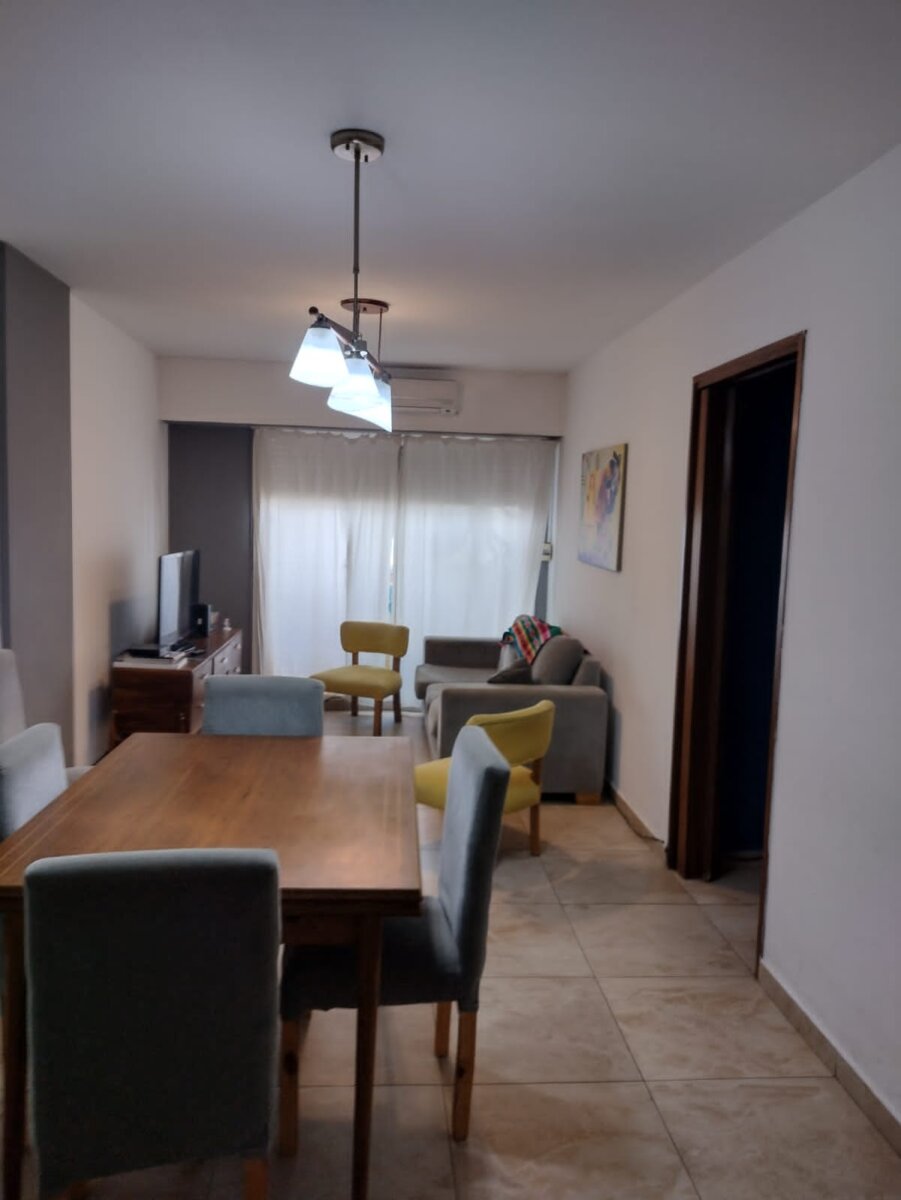 Se Vende un Hermoso Departamento de 3 Ambientes con Balcón - San Telmo - 2