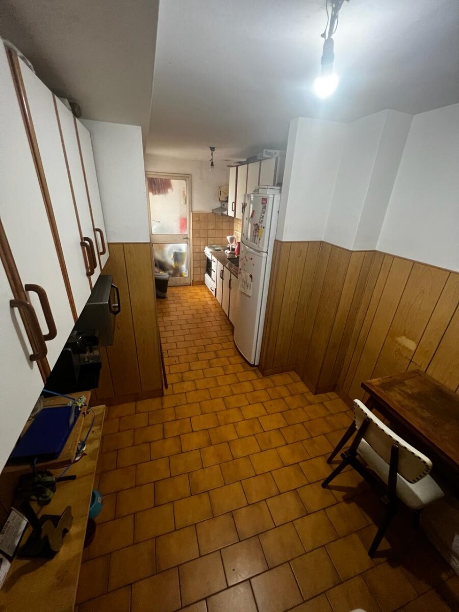 Se Vende un Hermoso Departamento de 3 Ambientes con Balcón - San Telmo - 12