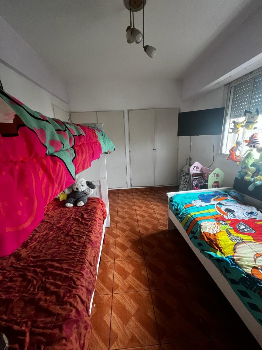 Se Vende un Hermoso Departamento de 3 Ambientes con Balcón - San Telmo - 6