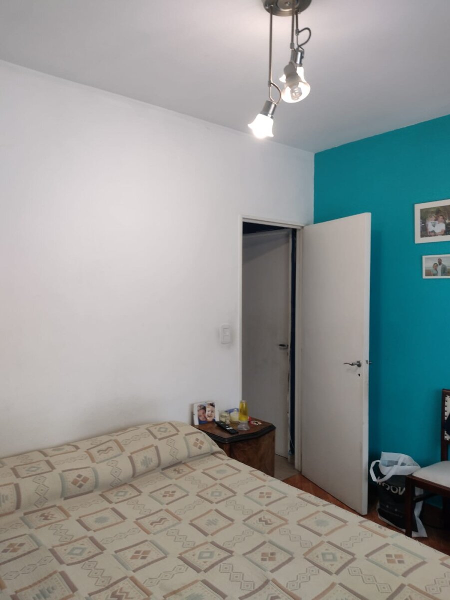 Se Vende un Hermoso Departamento de 3 Ambientes con Balcón - San Telmo - 9