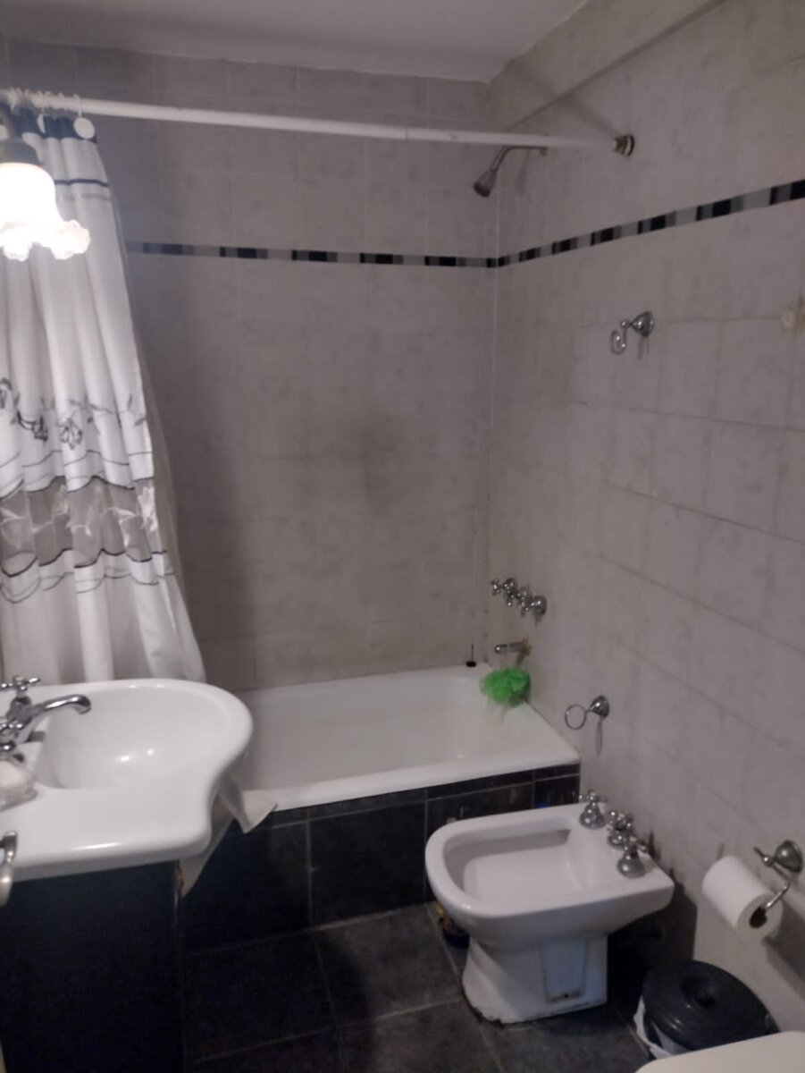 Se Vende un Hermoso Departamento de 3 Ambientes con Balcón - San Telmo - 10