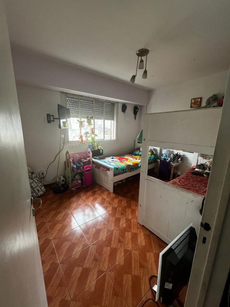 Se Vende un Hermoso Departamento de 3 Ambientes con Balcón - San Telmo - 5