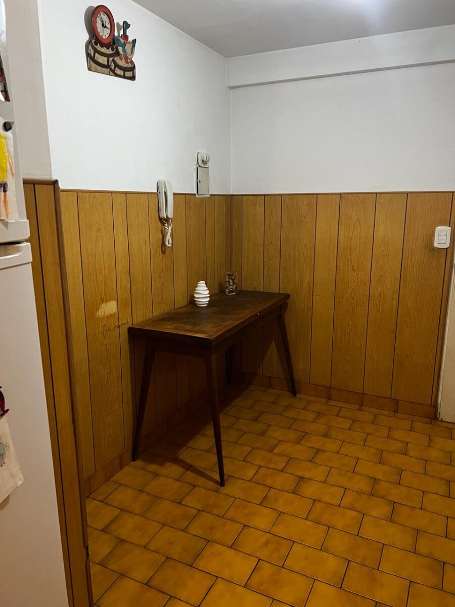 Se Vende un Hermoso Departamento de 3 Ambientes con Balcón - San Telmo - 13