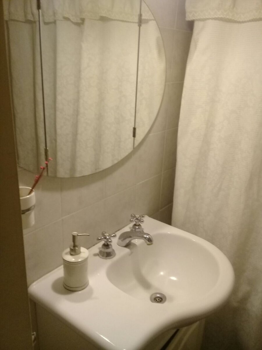 Se Vende un Hermoso Departamento de 3 Ambientes con Balcón - San Telmo - 8