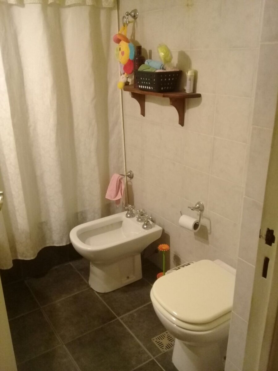 Se Vende un Hermoso Departamento de 3 Ambientes con Balcón - San Telmo - 7