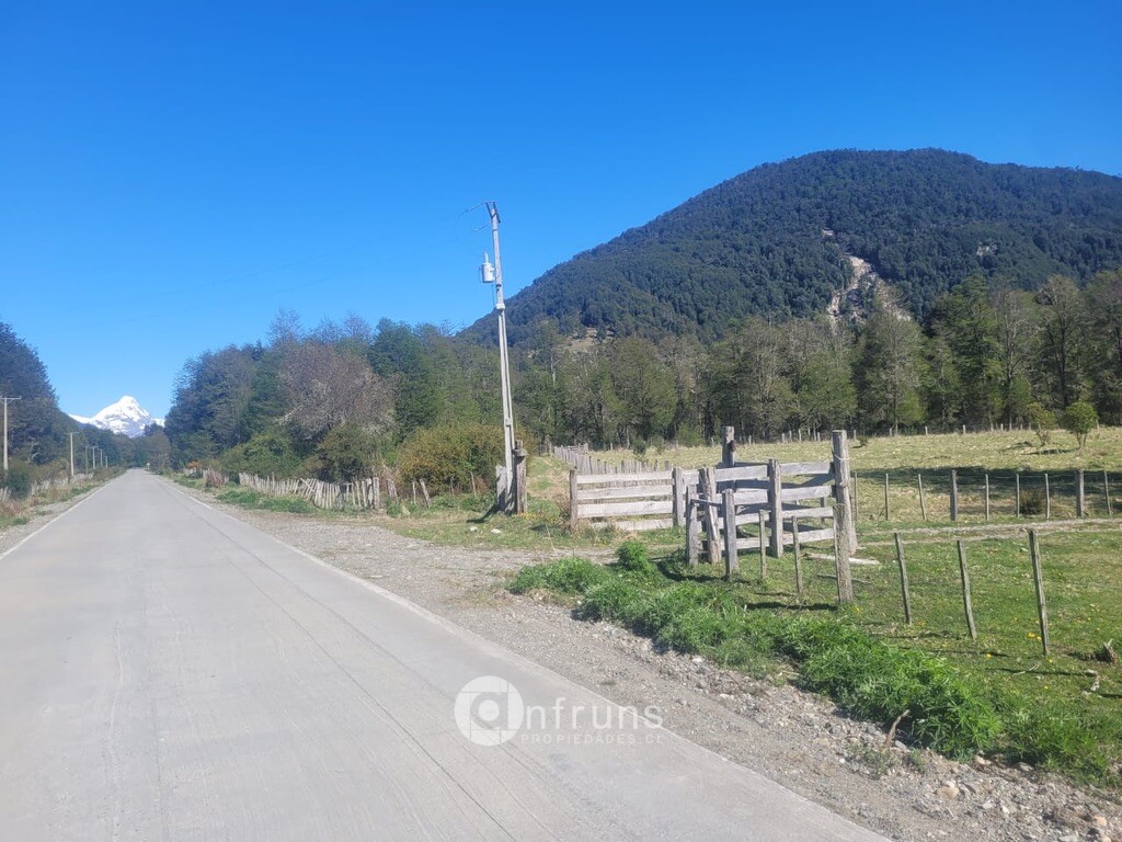 Parcela en Venta en Region de Aysen | 15 Dormitorios | 15 Baños | 12000 m² | UF 3.800 - 3