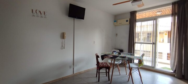 Departamentos - Rosario - Alquiler