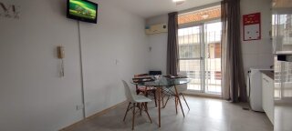Departamentos - Rosario - Alquiler