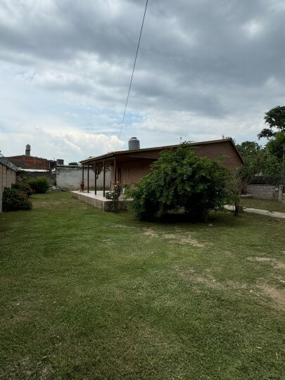 GUIÑAZU - CASA 3 DORMITORIOS - AMPLIO LOTE
