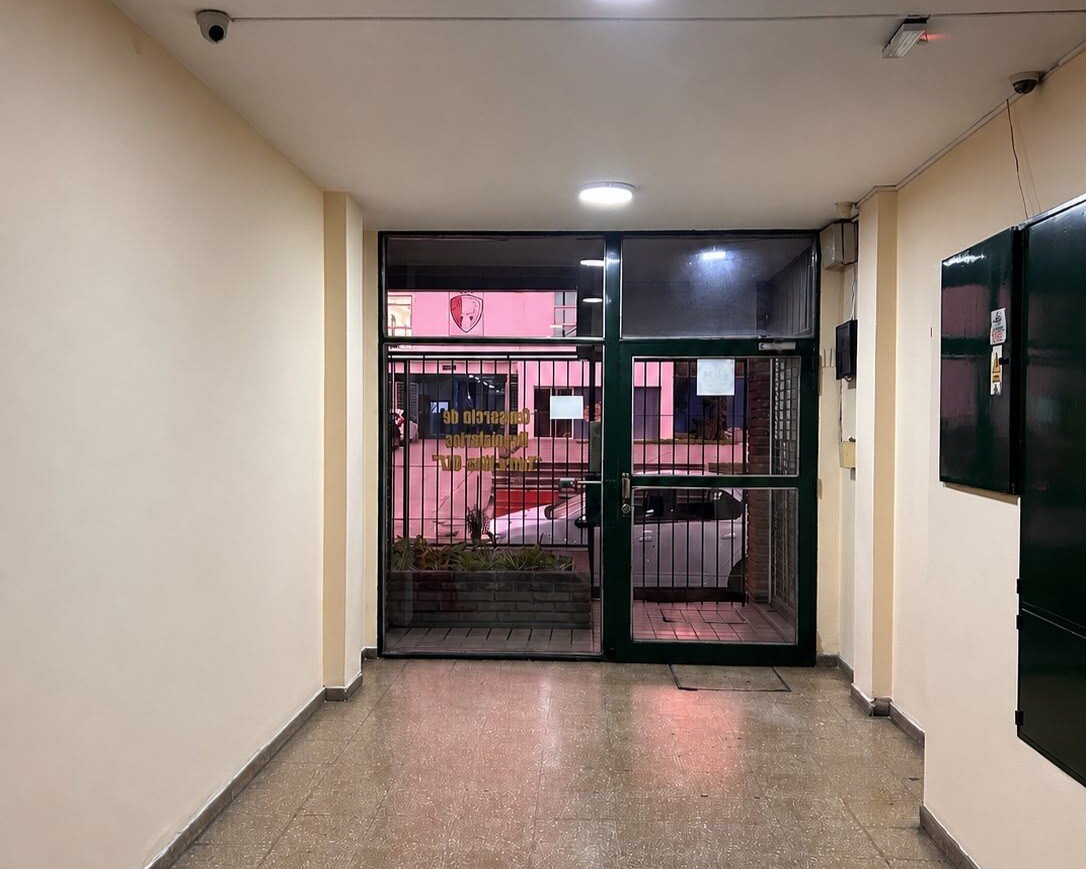 Departamento de 1 dormitorio con patio en Venta en Entre Rios y Balcarse (Alquilado con Renta) OPORTUNIDAD DE INVERSION - 6
