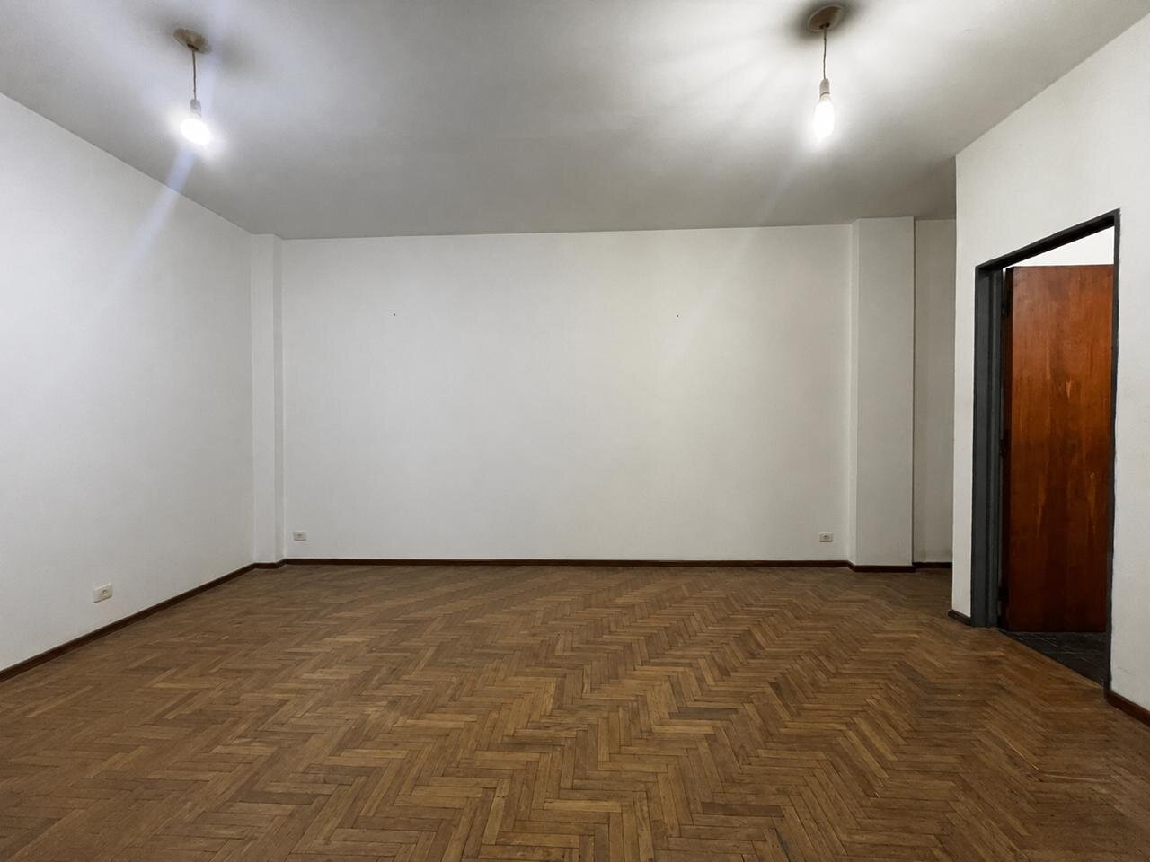 Departamento de 1 dormitorio con patio en Venta en Entre Rios y Balcarse (Alquilado con Renta) OPORTUNIDAD DE INVERSION - 8