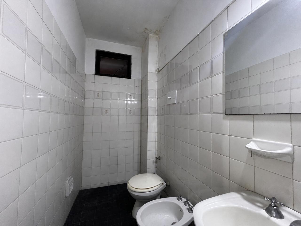 Departamento de 1 dormitorio con patio en Venta en Entre Rios y Balcarse (Alquilado con Renta) OPORTUNIDAD DE INVERSION - 12