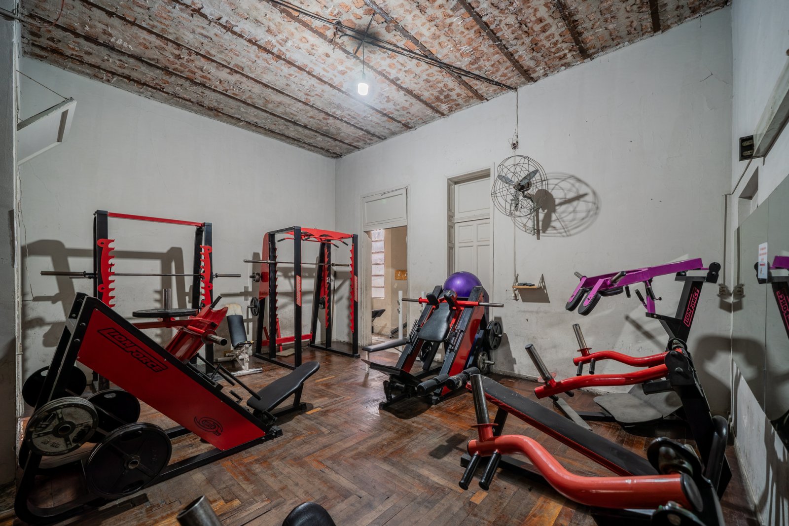 Venta . Oportunidad. PH con potencial local. Villa Crespo. - 12