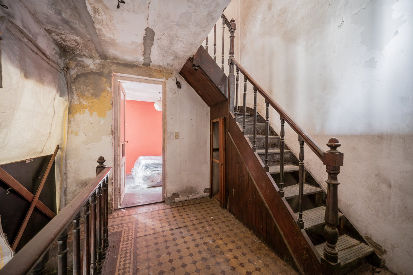 Venta . Oportunidad. PH con potencial local. Villa Crespo. - 31