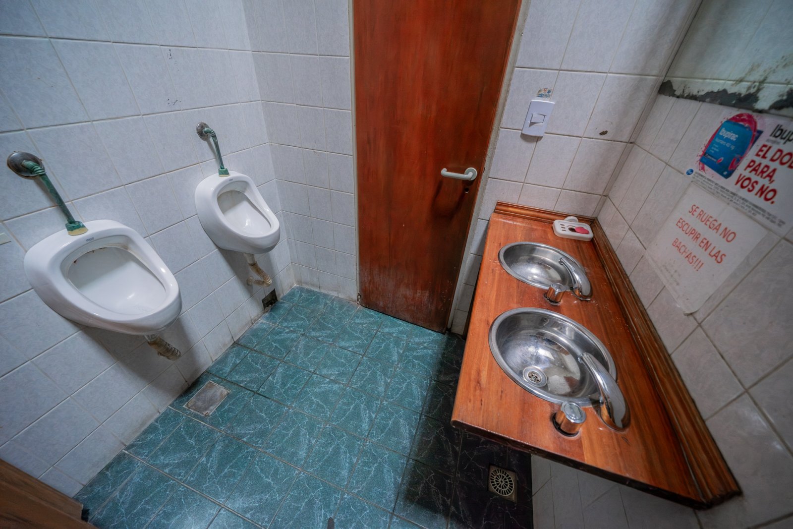 Venta . Oportunidad. PH con potencial local. Villa Crespo. - 21